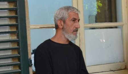 Güney Kıbrıs’tan Kuzey Kıbrıs’a uyuşturucuyla geçen zanlı teminata bağlandı