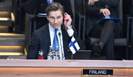 Finlandiya, nükleer silah ithalatına izin vermeye hazırlanıyor