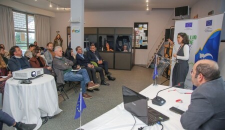 Yeşil Hat Ticareti Haftası tamamlandı