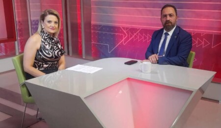 Hüseyin Çavuṣ: Suda tasarrufu sağlamazsak, tüketim 73 milyon metreküpe ulaşacak