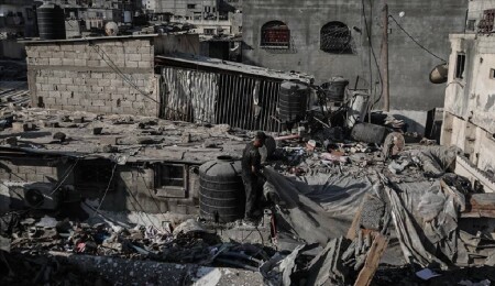 BM Güvenlik Konseyi, Trump'ın Gazze planına onay verdi: Uluslararası İstikrar Gücü kurulacak