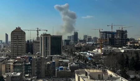 CANLI: ABD destekli İsrail-İran savaşı: İran liderlerinin vurulduğu iddia edildi; İran yalanladı