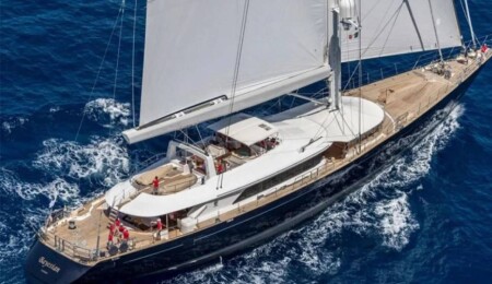 Akdeniz’de batan tekneyle ilgili yeni detay: İngiliz milyoner ve kızı da kayıp