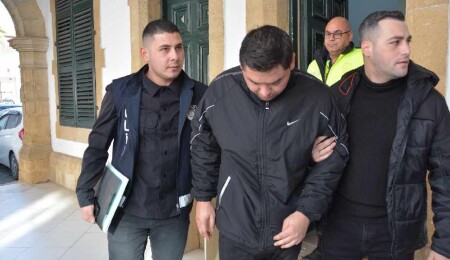 Ölüme sebebiyet vermişti: Alkollü sürücü Abdullah Pirliyew, tutuksuz yargılanacak