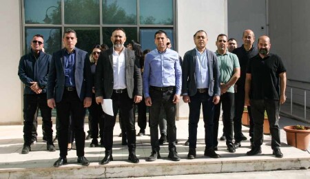 Güven Bengihan: İşe gitmeden maaş alanlar var, başbakan yalanlarsa isimleri açıklayacağız