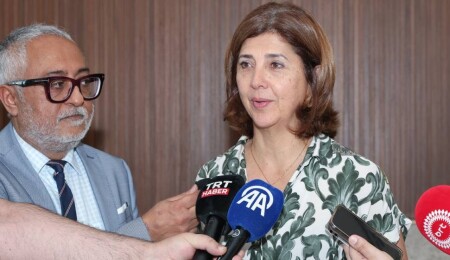 Holguin: “We Will Work Very Intensely with the Negotiators”