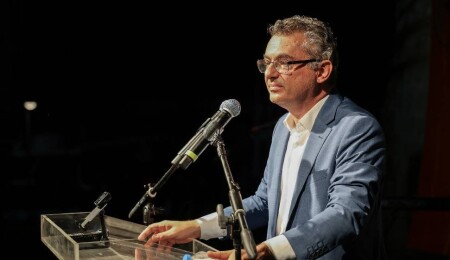 Cumhurbaşkanı adayı Tufan Erhürman: 20 Ekim değişimin tarihidir!