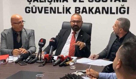 Ahmet Serdaroğlu’ndan  Tahir Serhat’a: 35 bin TL ile geçinebilir misin?