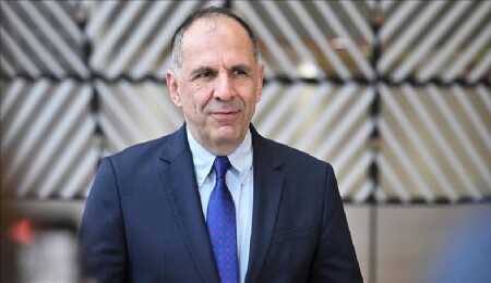 Yorgos Yerapetritis: Türkiye ve Yunanistan arasındaki ilişkiler iki yıl öncesine göre çok daha iyi