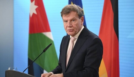 Almanya: İsrail izole oluyor, Filistin'i tanıma süreci hemen başlamalı