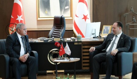 Ziya Öztürkler: Terörden arınmış Türkiye gücüne güç katacaktır