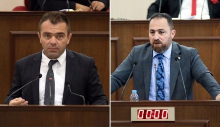 Hüseyin Çavuş’tan Salahi Şahiner’e yanıt: İhracatın önü açıldı