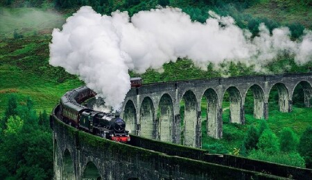 AB, 36 bin gence Avrupa'yı gezmek için ücretsiz tren bileti verecek