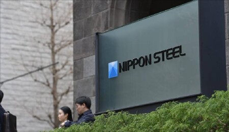 Nippon Steel gelecek 5 yılda yaklaşık 6 trilyon yenlik küresel yatırım hedefliyor