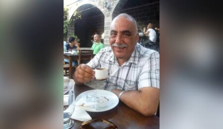 Ergin Çuvalcıoğlu yaşamını yitirdi