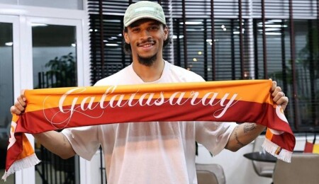 Galatasaray add Firepower with Leroy Sane in Blockbuster Transfer