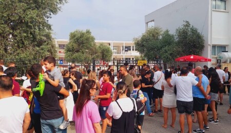 Kolejlere Giriş Sınavı'nın ikinci basamağı KGS-2 bugün yapılıyor