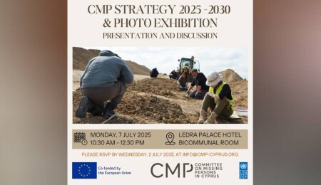 KŞK’dan sunum ve sergi