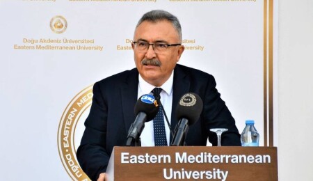 Özcenk: DAÜ’ye yönelik asılsız haberler kurumsal itibarı zedelemeyi hedefliyor!