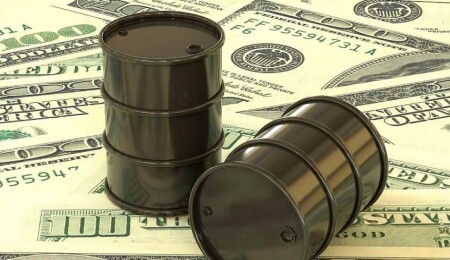 Brent petrolün varili 68,43 dolardan işlem görüyor