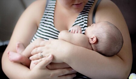 Emzirmenin psikolojik gücü, anne ve bebeğin ruh sağlığını olumlu etkiliyor