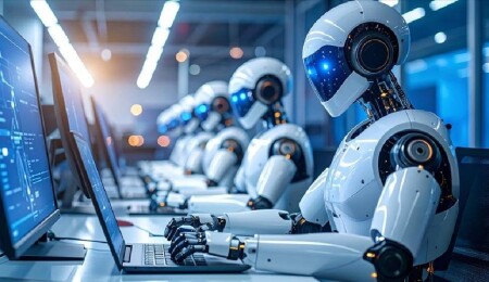 Güney Kıbrıs kamu dairelerinde yapay zeka dönemi başladı