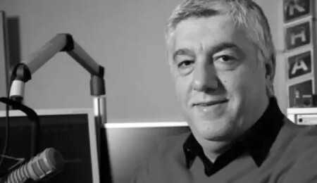 Gazeteci Faik Çetiner hayatını kaybetti