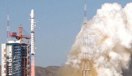 Çin, uzaktan algılama özellikli "Yaogan-46" uydusunu fırlattı