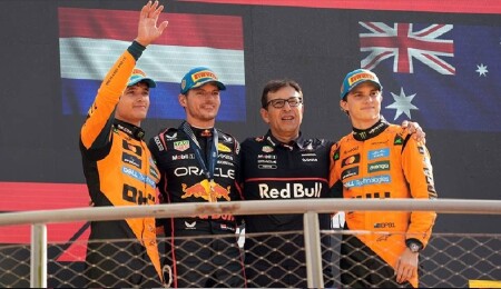 Formula 1'de Katar GP'si şampiyonu belirleyebilir