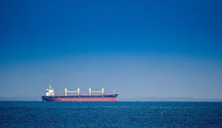 ABD, uluslararası sularda iki petrol tankerine el koyduğunu duyurdu