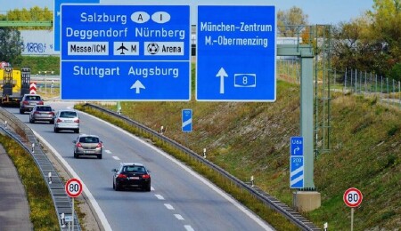 Petrol fiyatlarındaki yükseliş Almanya’da ulaşım maliyetlerini artırdı