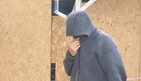 Şortunun cebinde 5 ayrı paket halinde kokain bulundu: 3 gün tutuklu kalacak