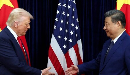 İktisatbank piyasa analizi: Kritik gün; Türkiye'de Enflasyon raporu, Pekin'de Trump-Xi zirvesi