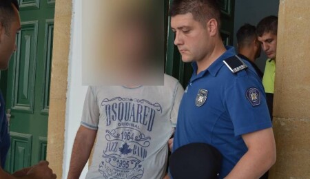 Ercan Havalimanı'nın ana sistemine yönelik siber saldırı girişimi: Eski çalışan tutuklandı