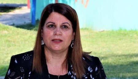 Gülşen Hocanın’dan Güzelyurt Meslek Lisesi’ndeki olayla ilgili açıklama: Okulda sürekli konaklamıyordu