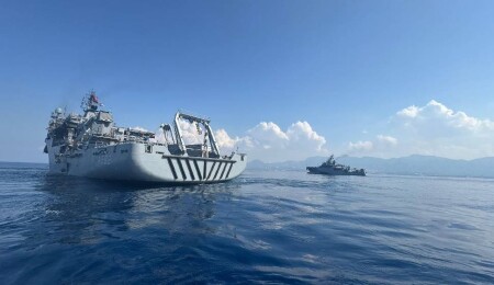 Filo Jet faciasında 7’nci gün: 16 kayıp için 554 metrede arama sürüyor