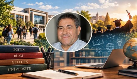 Hasan Amca’dan üniversitelerde ‘risk göstergeleri için erken uyarı çerçevesi’