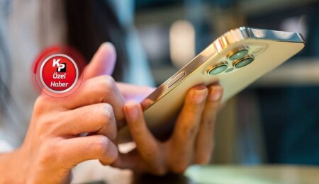 İki ay boyunca maaşına dokunmayan asgari ücretli, iPhone 16 Pro Max alabiliyor!