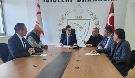 Güvercinlik, Mormenekşe ve Korkuteli’nde altyapı çalışmaları için önemli adım