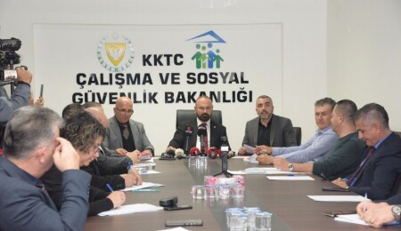 Yeni belirlenen asgari ücret, itirazlar nedeniyle Asgari Ücret Saptama Komisyonu’na iade edildi