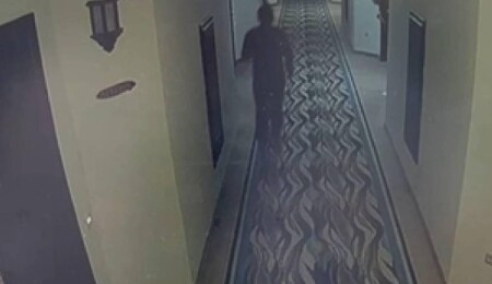 Kartalkaya'daki otel yangını: Genel Müdür'ün odasını terk ettiği görüntüler ortaya çıktı