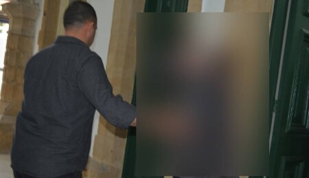 14 yaşındaki kız çocuğuna cinsel istismar: Zanlı, 3 gün tutuklu kalacak