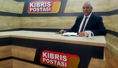 ‘Ortak Açıklamayı’ da ilk duyuran Hasan Taçoy: Kıbrıs sorununda önümüze kapsamlı plan geliyor