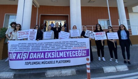 Zehie Helin Ressur'un katili Sefer Buğra Altundağ için karar duruşması yapılacak