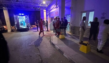 Korkuteli’ndeki silahlı saldırının detayları ortaya çıkmaya başladı