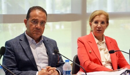 Kooperatif Tasarruf Mevduatı Sigorta Fonu (Değişiklik) Yasa Tasarısı, Genel Kurul’a sevk edildi