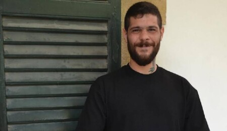 Kaza yaptığı esnada kendisine yardım eden kişiyi darbeden Raif Yıldırımer cezaevine gönderildi