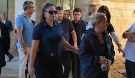 Land Registry Officers to Stand Trial Without Detention on Forgery Charges