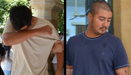 Kanlıköy’de katle teşebbüs zanlıları teminata bağlandı