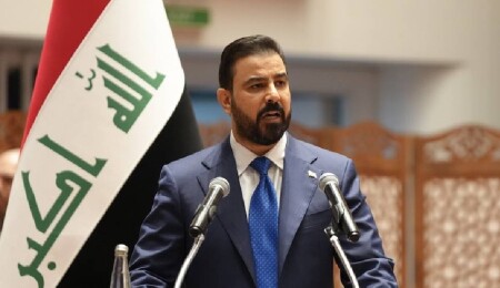 Irak'ta yeni Başbakan Zeydi, görevi Sudani'den devraldı